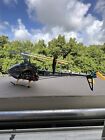 rc helicopter CopterX CX250se