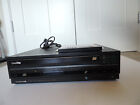 Pioneer CLD 909 Laser Disc Player w/Remote and manual