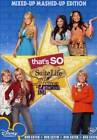 That's So Suite Life of Hannah Montana (Mixed-Up Mashed-Up Edition) - VERY GOOD
