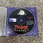 ATARI JAGUAR CD NATIVE DEMO -Exact One-Needs Cartridge CD ONLY-READ ALL