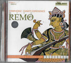 Remo - symphonic chants experience  cd/Gayatri Mantra ,Jai Jagdish Hare