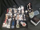 Lot Of 22 Shein Watches Assorted Styles Colors Analog Digital + 8 Bands ALL NEW