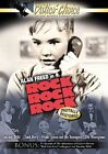 Rock, Rock, Rock! DVD