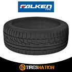 (1) Falken Ziex ZE 950 A/S 225/45R17 94W XL All Season High Performance Tires