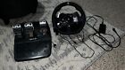 Logitech G920 Racing Wheel (With Pedals) | Racing / Steering Wheel for Xbox