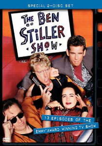 The Ben Stiller Show (DVD)New
