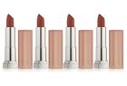 Maybelline Lipstick Maple Kiss 925 (lot of 4)