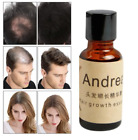 Andrea Hair Regrow Oil Growth Ginger Essence Hair Loss Serum