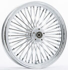 HARDDRIVE Rear 48 Spoke Wheel 16 x 3.5 051-0257 (For: Harley-Davidson Heritage Springer)