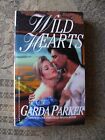 Garda Parker - Wild Hearts - 1997 - paperback