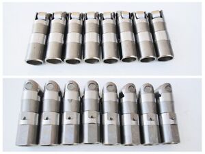 HYDRAULIC ROLLER LIFTER FOR BBC GMC/CHEVY 396-502 OEM REPLACEMENT 16 PCS