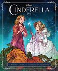 Disney Cinderella Includes eBook Brittany Candau Cory Godbey Based On Screenplay