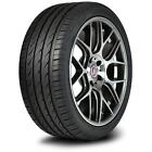 1 New Delinte Dh2  - P215/45zr17 Tires 2154517 215 45 17 (Fits: 215/45R17)