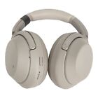 Sony WH-1000XM3 Wireless Headphones/ Beige (PARTS/REPAIRS ONLY)