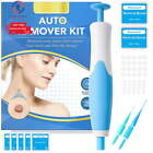 2 in 1 Auto SKIN TAG Removal kit Skin tag bands Remover Device