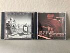 Social Distortion Lot of 2 CD’s Lyrics Mommy’s Little Monster ~ Live At The Roxy