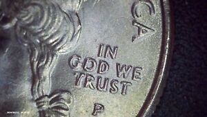2001 P North Carolina State Quarter with Gouge Error thru IGWT 5.67 gms Coin