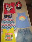 Toddler Girls sz. 3T Lot of Summer Clothes.