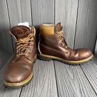 Timberland  Men’s Fur Lined Brown Winter Boots Size 11 / 11.5 - Used