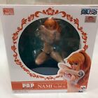 Portrait.Of.Pirates One Piece LIMITED EDITION Nami Ver.BB_02 Action Figure Japan
