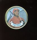 1987 Topps Baseball Coins #38 Dave Parker Cincinnati Reds QTY