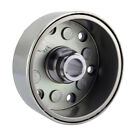 Flywheel for Yamaha YFZ 450 2004-2013 | OEM# 5TG-81450-00-00 / 5TG-81450-01-00 (For: Yamaha)