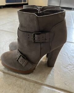 Mossimo Womens Boots