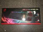 ASUS ROG Strix Scope TKL Mechanical Gaming Keyboard #1