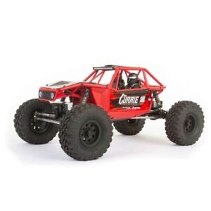 Axial Capra 1.9 4WS 1/10 Unlimited Trail RC Buggy (AXI03022BT1)