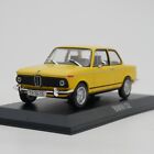 Ixo 1:43 Ist BMW 02 Diecast Car Metal Toy Models