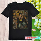 Wu-Tang Bruce Lee T-Shirt Vintage Look 90s Rap Hip Hop Men Women Unisex Shirt