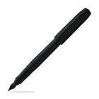 Kaweco Perkeo Fountain Pen - All Black - Medium Point NEW