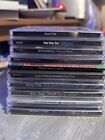 New ListingSnoop Dogg CD Lot Of 10 90's Rap Hip Hop Dogg Pound Doggy style The Doggfather