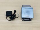 Nintendo GameBoy Advance SP Console Various Color w/battery chager GBA (Good)