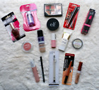 New ListingLot Makeup 16 Pieces All Full Size Assorted Brands as Shown New
