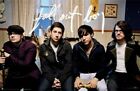 FALL OUT BOY POSTER Amazing Group Shot RARE NEW HOT - PRINT IMAGE PHOTO -PW0