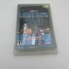 Taito Legends (Microsoft Xbox, 2005) Brand New Factory Sealed NIB Space Invaders