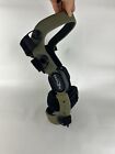 Lightly Used Donjoy Defiance ACL PCL CI Hinged LEFT 4XL? Knee Brace Active