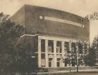 CE-500 SC, Rock Hill, New Auditorium Winthrop College Divided Back Postcard
