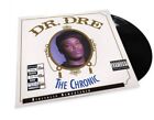 DR. DRE The Chronic 2x LP NEW VINYL Death Row repress Snoop Doggy Dogg Warren G