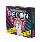 2023-24 Panini Crown Recon Basketball Factory Sealed Hobby Box NBA