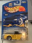 HOT WHEELS 2003 FIRST EDITIONS SERIES TOONED 1941 FORD PICKUP