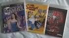 Spider-Man 3, Karaoke Revolution And The Simpsons Game Ps3 Bundle CIB TESTED.