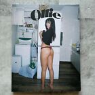 Ollie magazine vol.259 Apr 2024 VOICE OF YOUTH Japanese Fashion Culture Japan