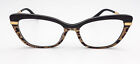 Dolce & Gabbana Vintage Cat Eye Eyeglasses Frames Used