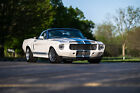 1967 Ford Mustang GT500 Convertible, Pro-Touring  