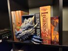 Dragon Book Nook / Book End
