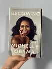 Becoming Paperback by Michelle Obama *Brand New*