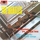 The Beatles - Please Please Me [New Vinyl LP] 180 Gram, Rmst, Reissue
