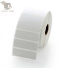 12 Rolls 2.25x0.75 Direct Thermal Barcode Label For Zebra LP2824 TLP2824 LP2844